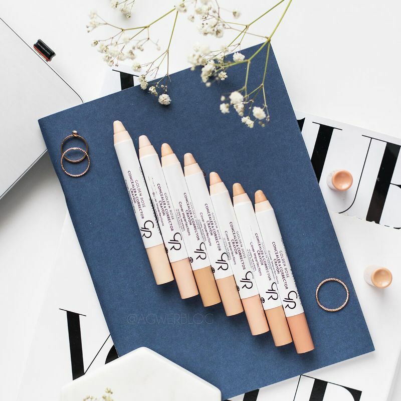 GR Concealer & Corrector Crayon - KOOS • alles voor je haar