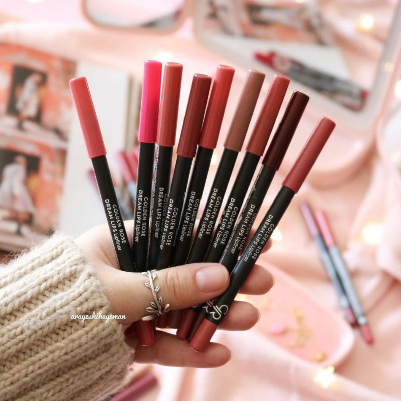 GR Dream Lips Lipliner - KOOS • alles voor je haar