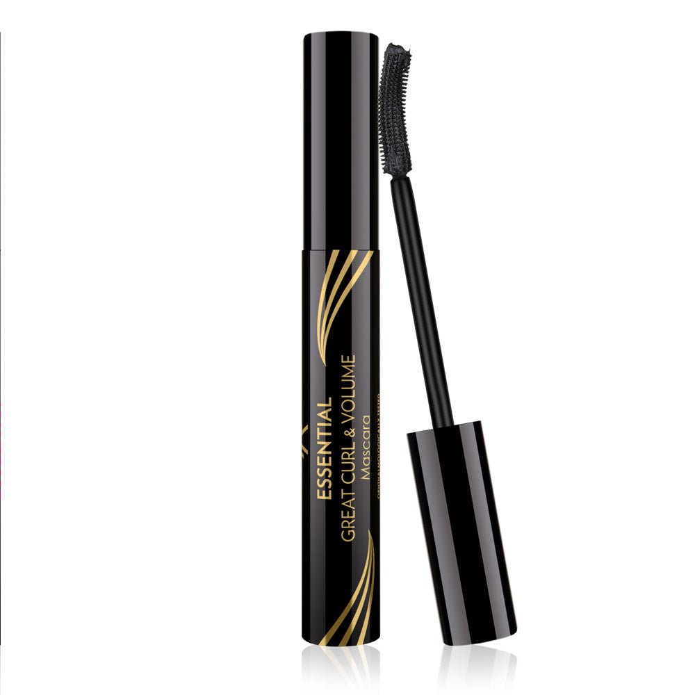 GR Essential Mascara Great Curl & Volume - KOOS • alles voor je haar