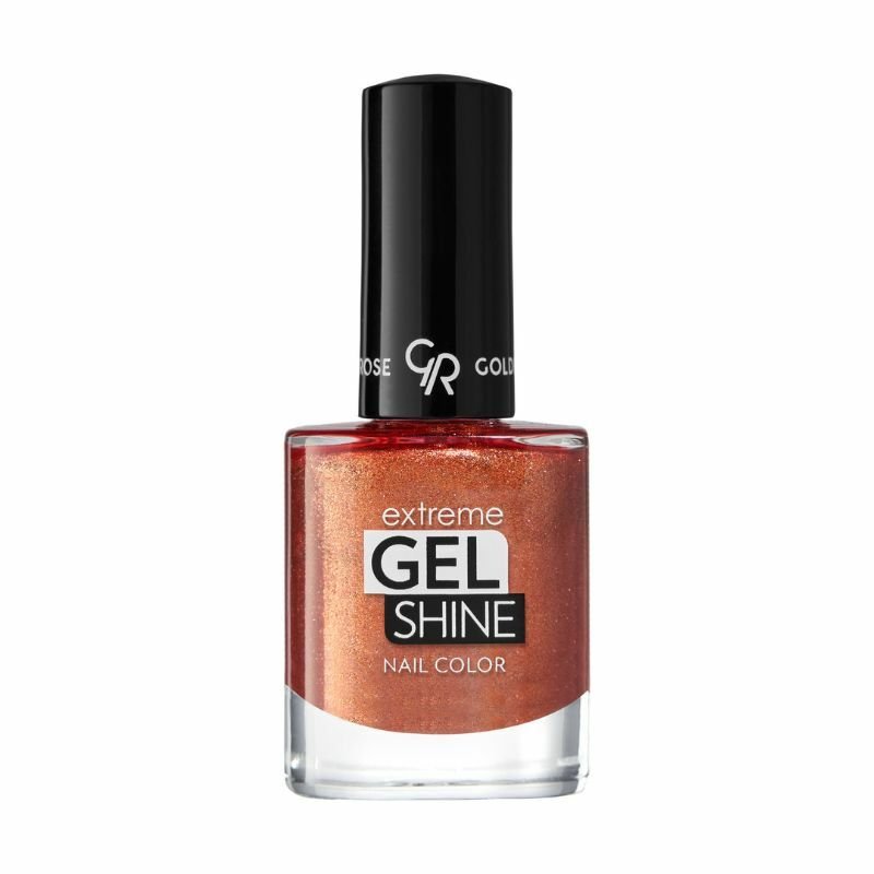 GR Extreme Gel Shine Nagellak 10.2ml - KOOS • alles voor je haar