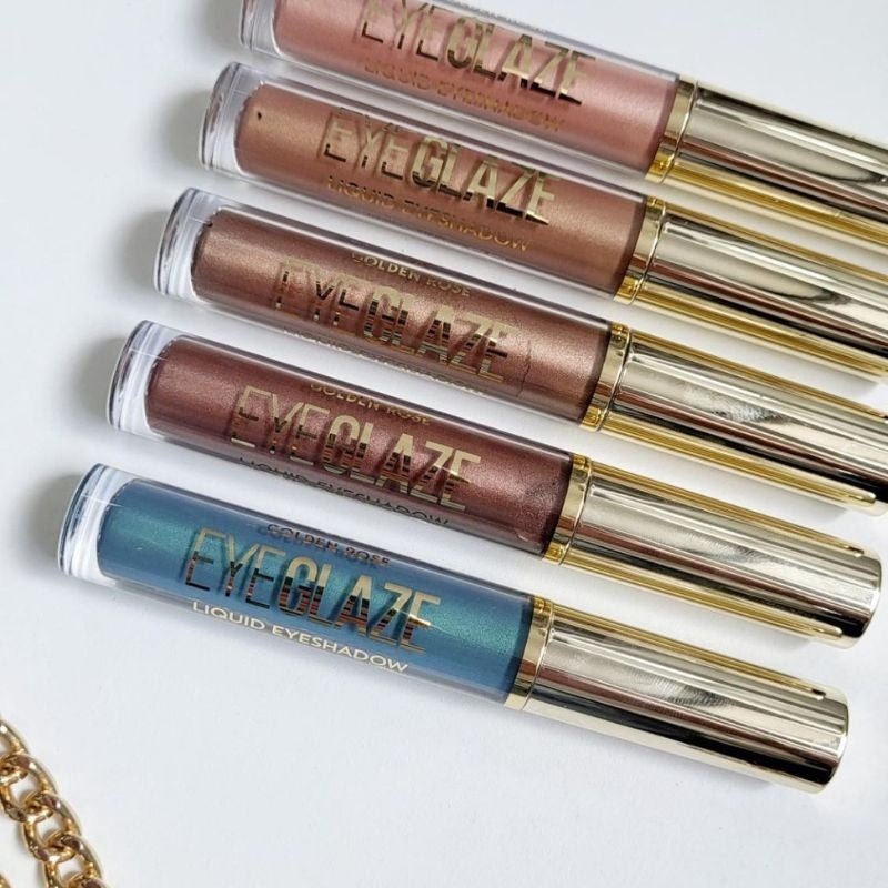 GR Eyeglaze Liquid Eyeshadow - KOOS • alles voor je haar
