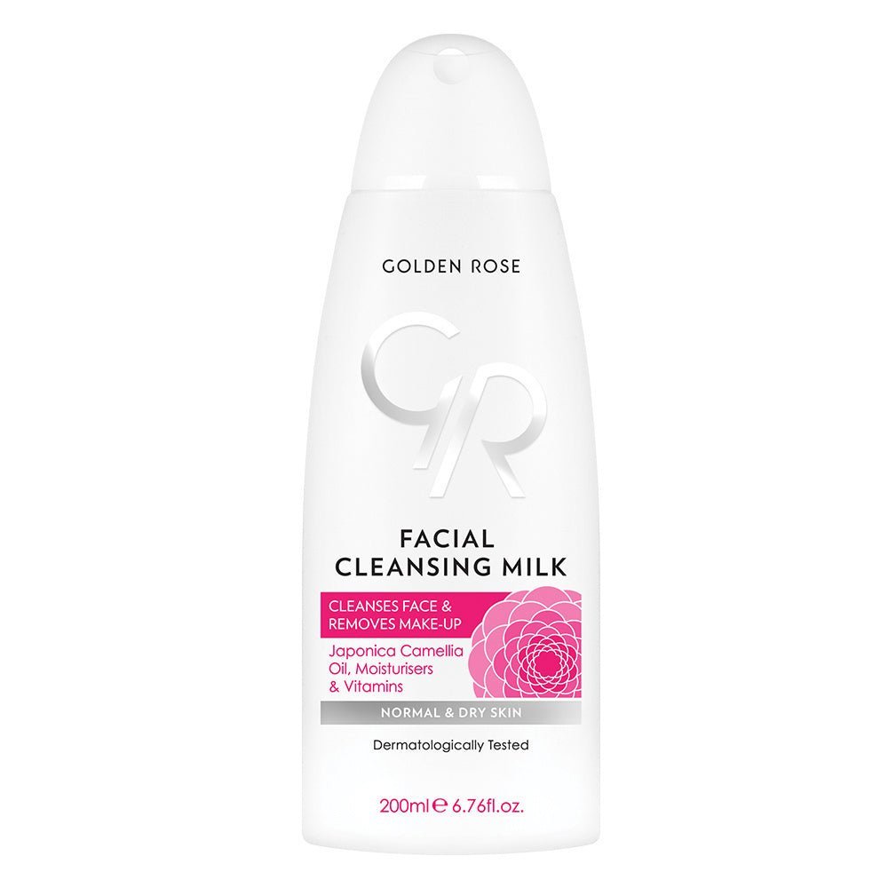 GR Facial Cleansing Milk - KOOS • alles voor je haar