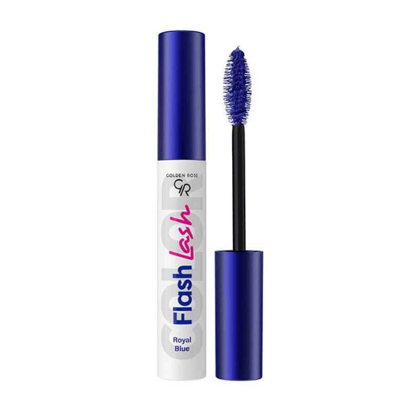 GR Flash Lash Colored Mascara - KOOS • alles voor je haar