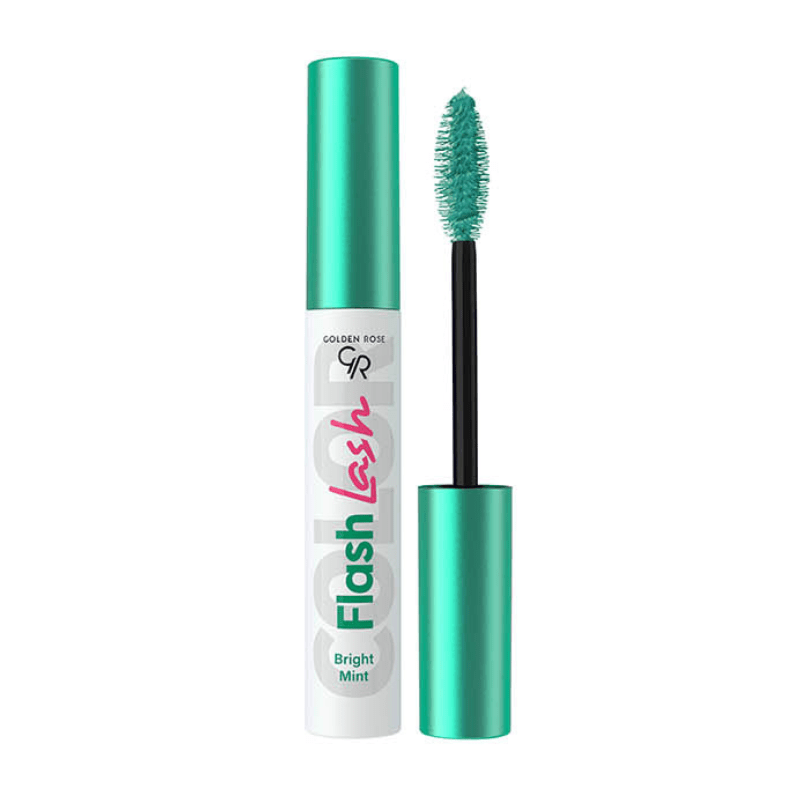 GR Flash Lash Farbige Mascara