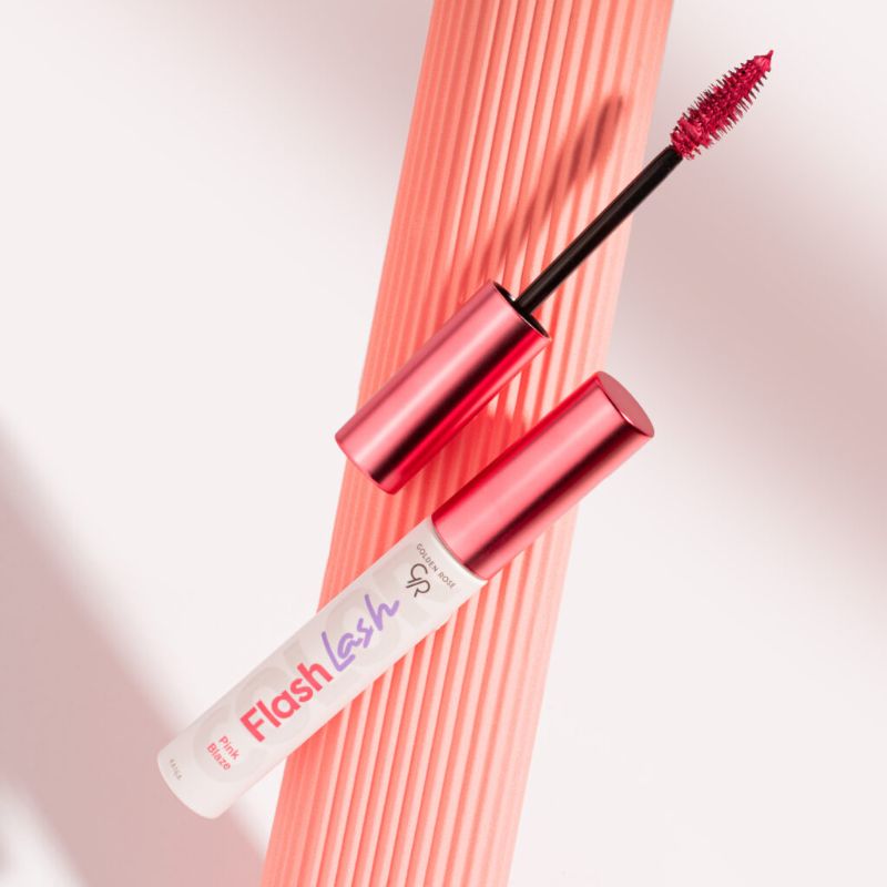 GR Flash Lash Colored Mascara - KOOS • alles voor je haar