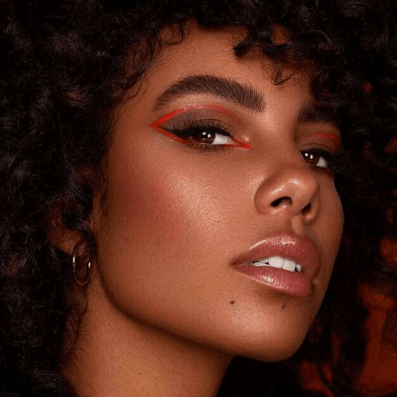 GR Flash Liner Colored Eyeliner - KOOS • alles voor je haar