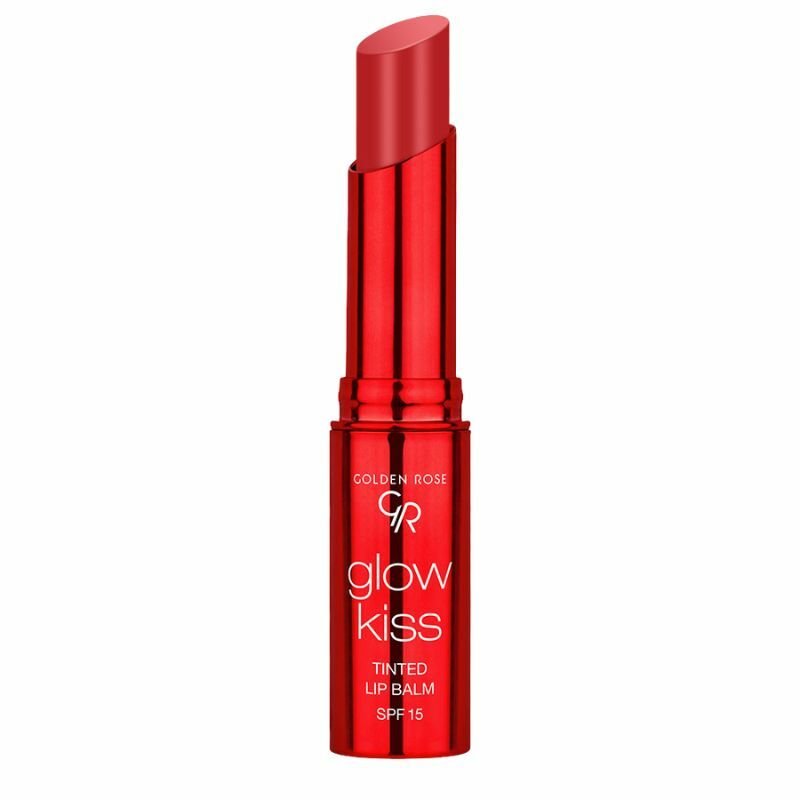 GR Glow Kiss Tinted Lip Balm - KOOS • alles voor je haar
