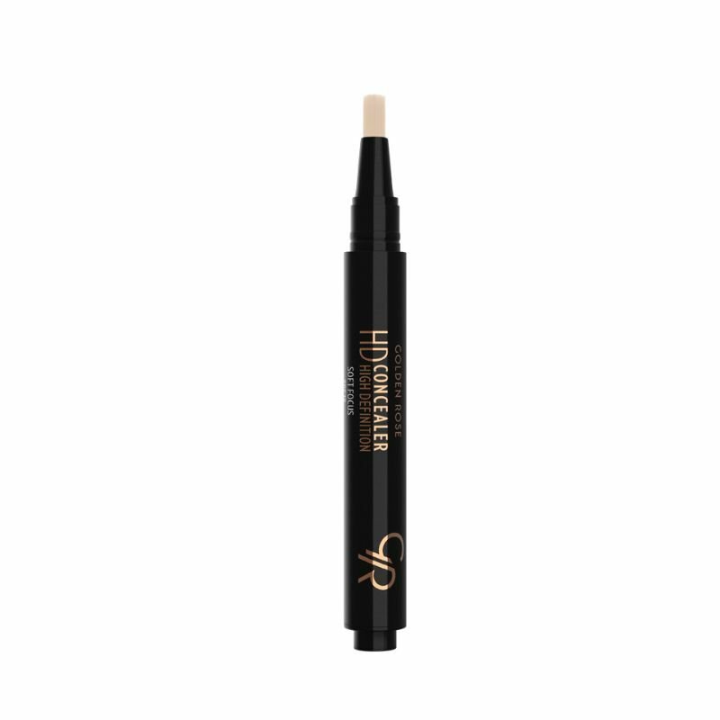 GR HD Concealer High Definition - KOOS • alles voor je haar