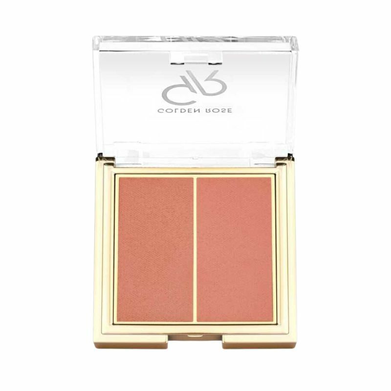 GR Iconic Blush Duo - KOOS • alles voor je haar