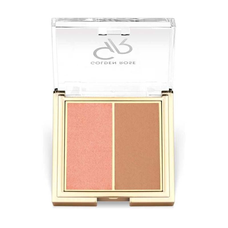 GR Iconic Blush Duo