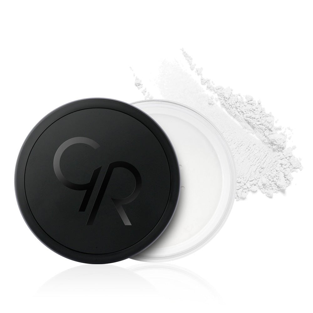 GR Long Wear Finishing Powder - KOOS • alles voor je haar