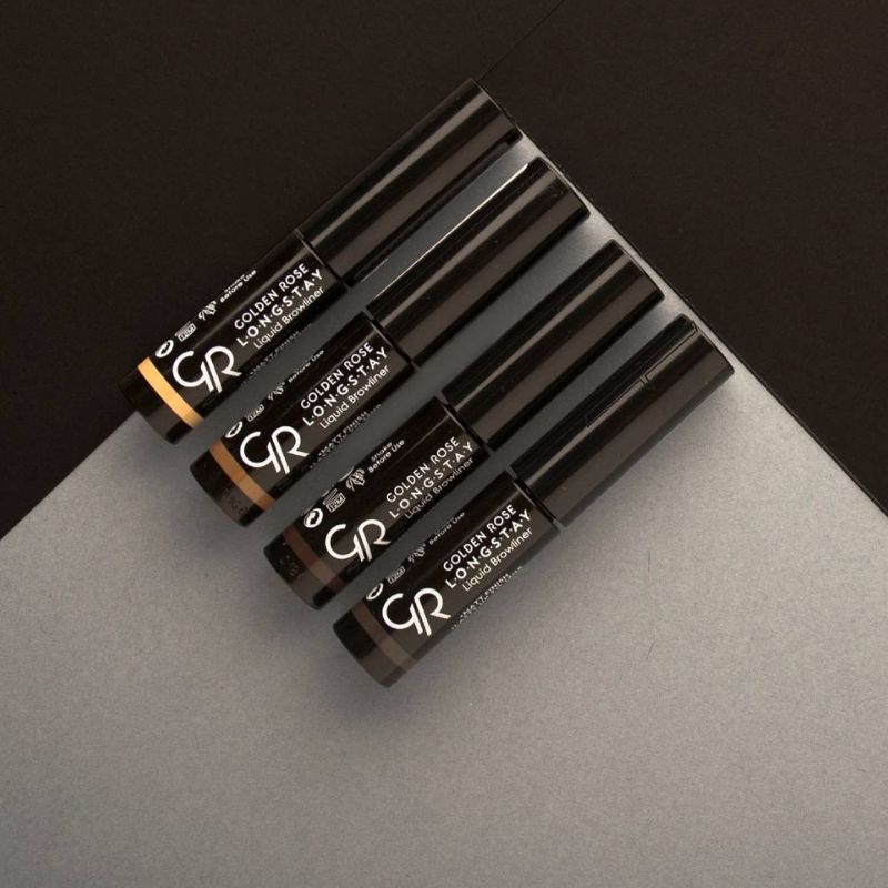 GR Longstay Liquid Browliner - KOOS • alles voor je haar