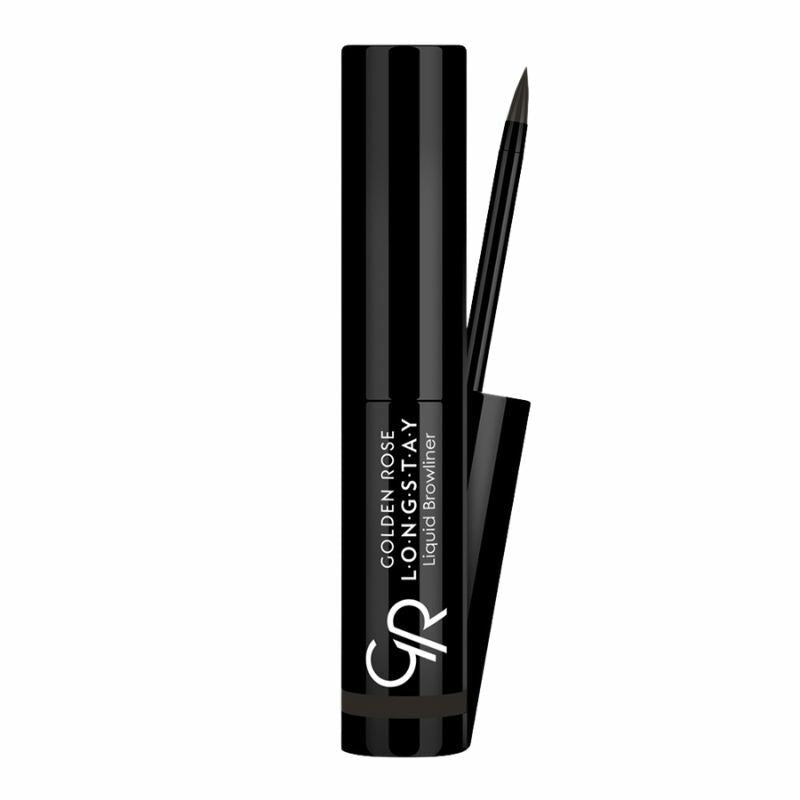 GR Longstay Liquid Browliner - KOOS • alles voor je haar