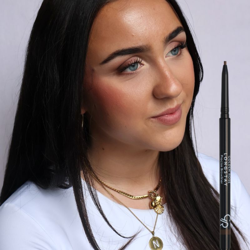 GR Longstay Precise Browliner - KOOS • alles voor je haar