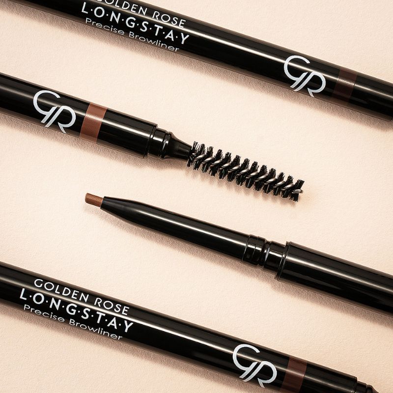 GR Longstay Precise Browliner - KOOS • alles voor je haar