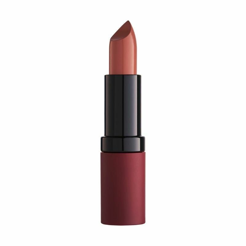 Rouge à lèvres mat velours GR