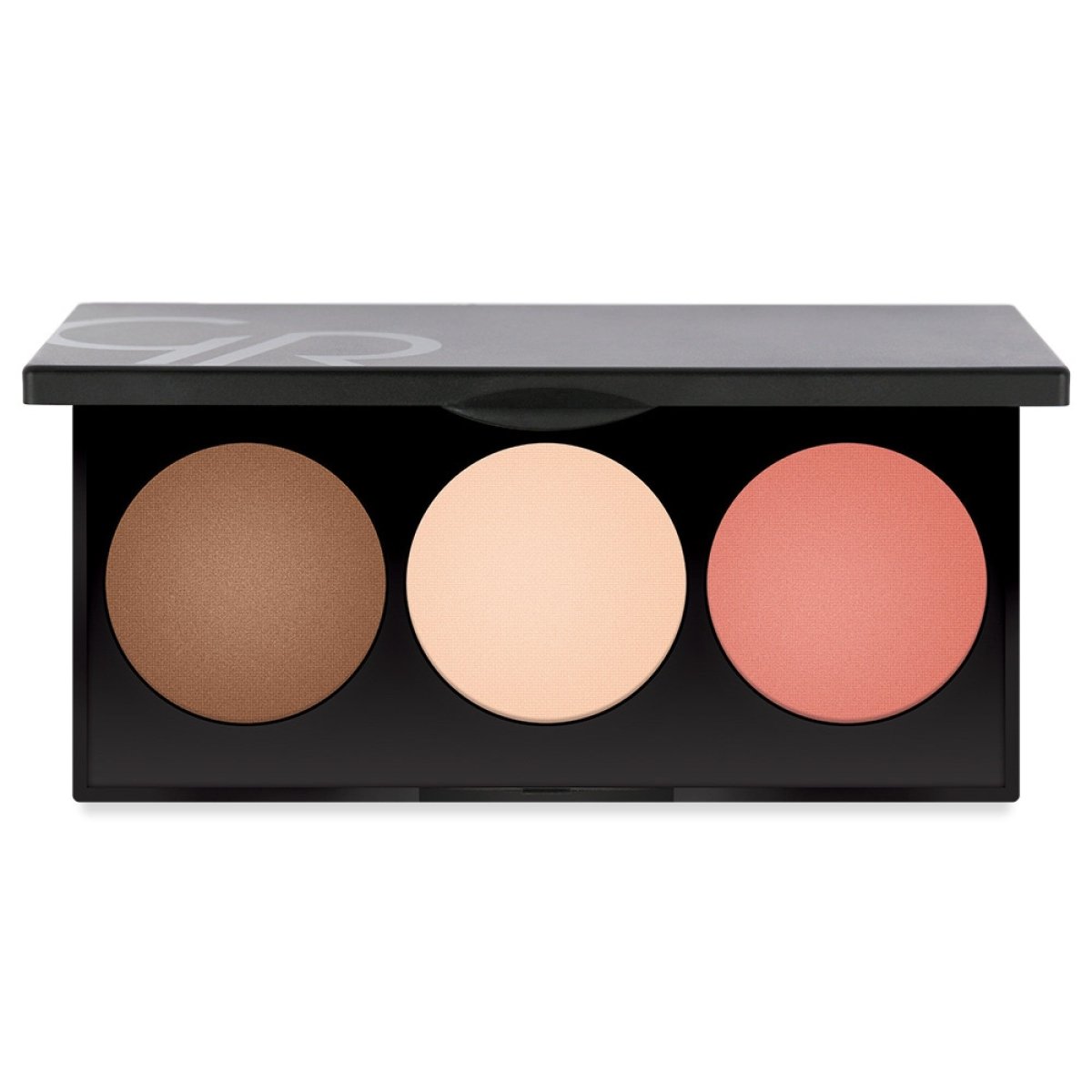 GR Metals Sculpting Palette - KOOS • alles voor je haar