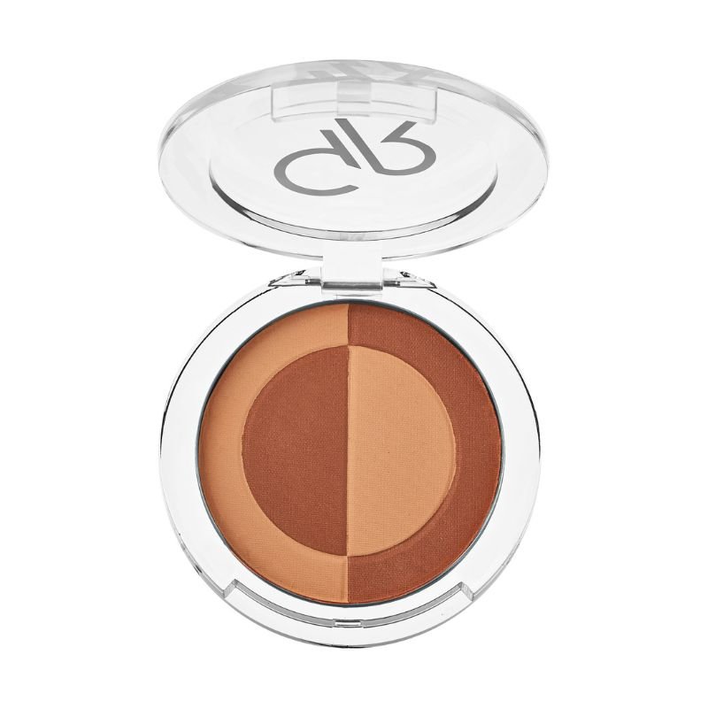 GR Mineral Bronze Powder - KOOS • alles voor je haar