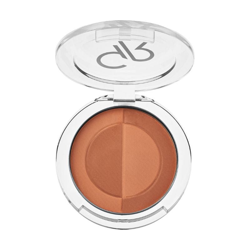 GR Mineral Bronze Pulver