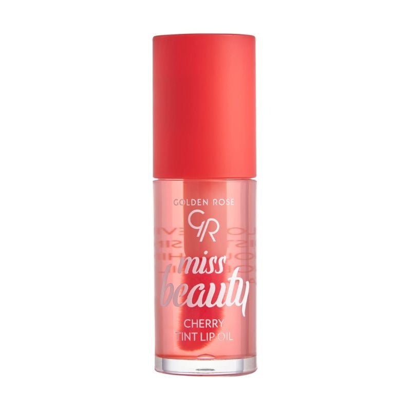 Huile à lèvres teintée GR Miss Beauty