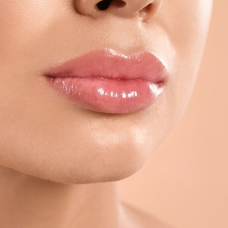GR Plumped Lips Lip Plumping Gloss - KOOS • alles voor je haar