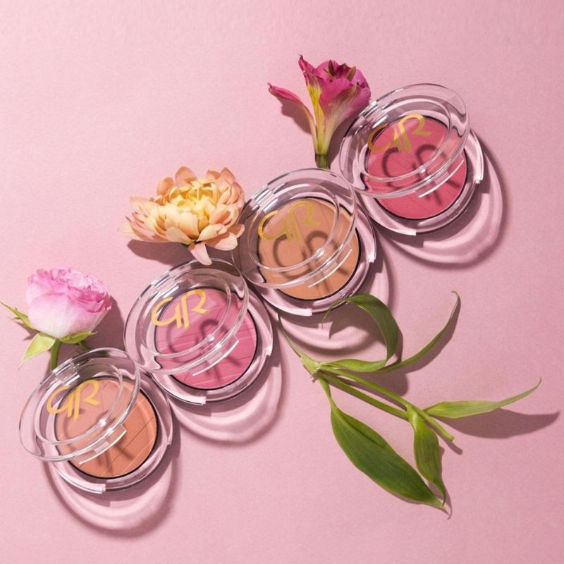 GR Powder Blush - KOOS • alles voor je haar