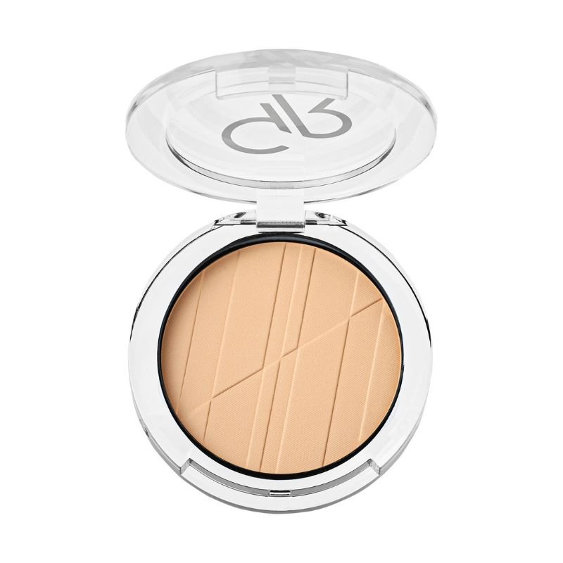 GR Pressed Powder - KOOS • alles voor je haar