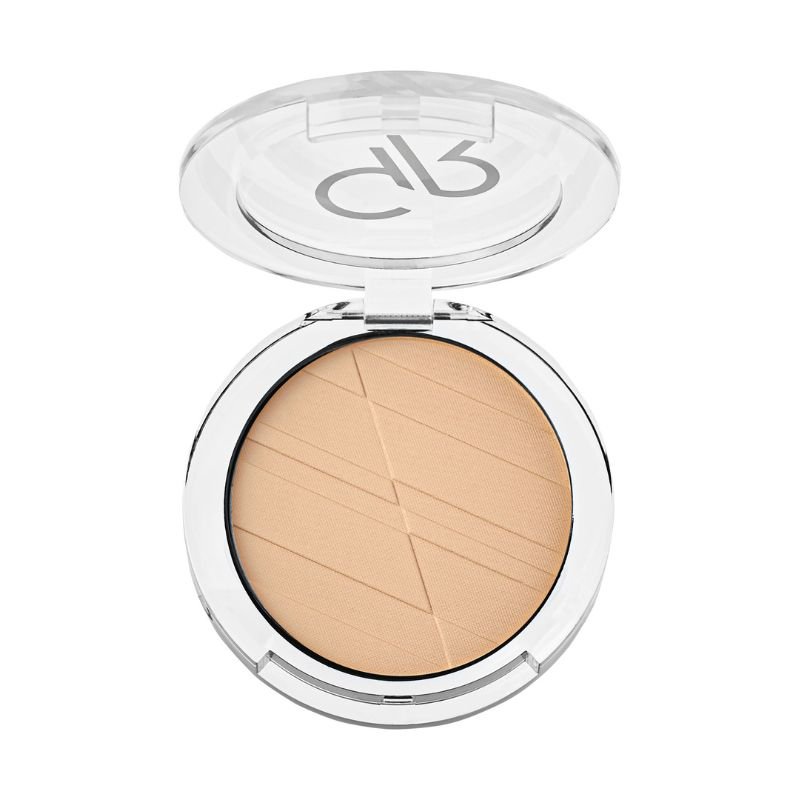 GR Pressed Powder - KOOS • alles voor je haar