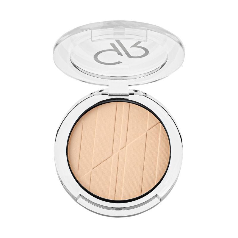 GR Pressed Powder - KOOS • alles voor je haar