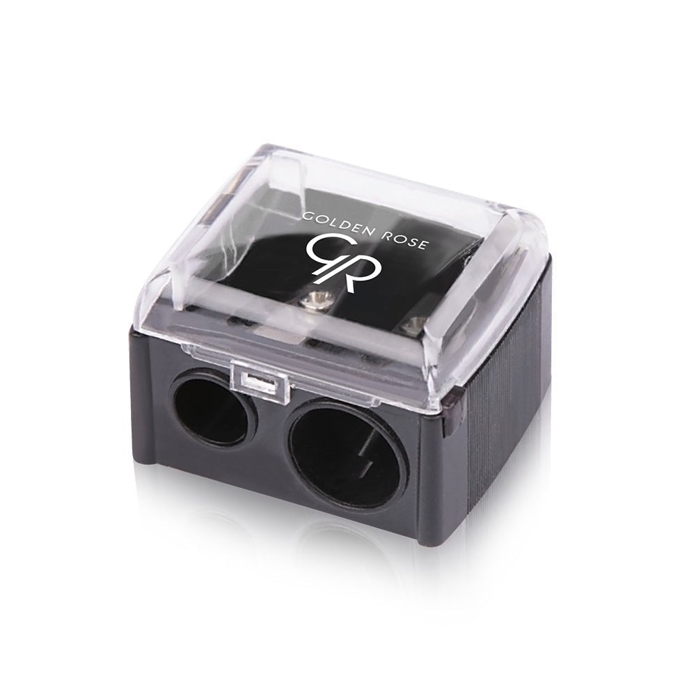 GR Puntenslijper Pencil Sharpener - KOOS • alles voor je haar
