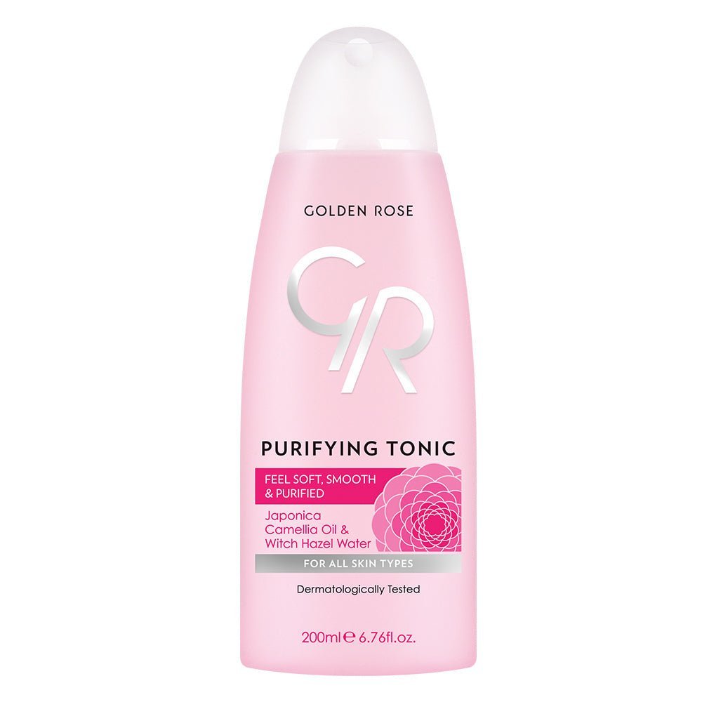 GR Purifying Tonic - KOOS • alles voor je haar