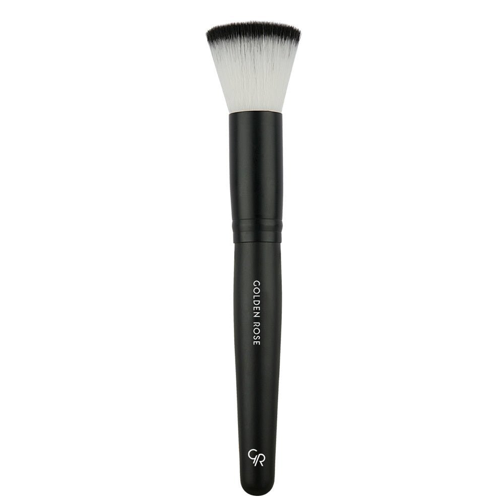 GR Round Face Brush - KOOS • alles voor je haar