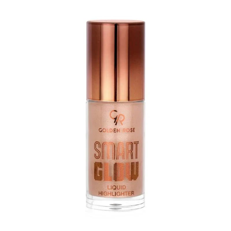 GR Smart Glow Liquid Highlighter - KOOS • alles voor je haar