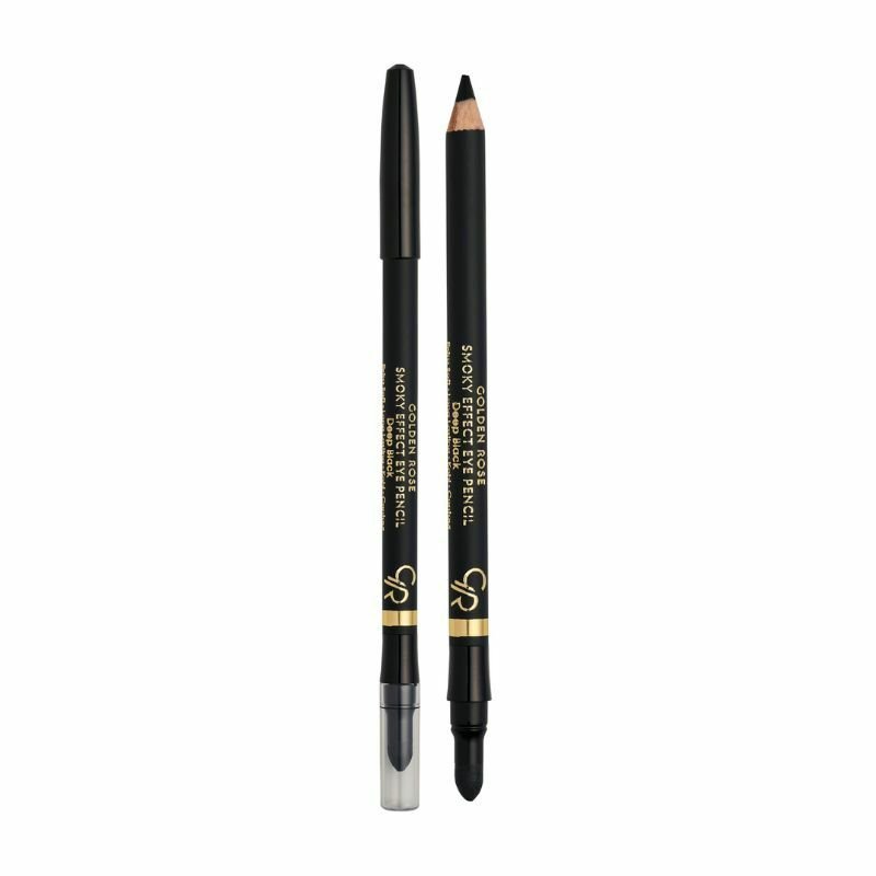 GR Smokey Eye Pencil Effect - KOOS • alles voor je haar