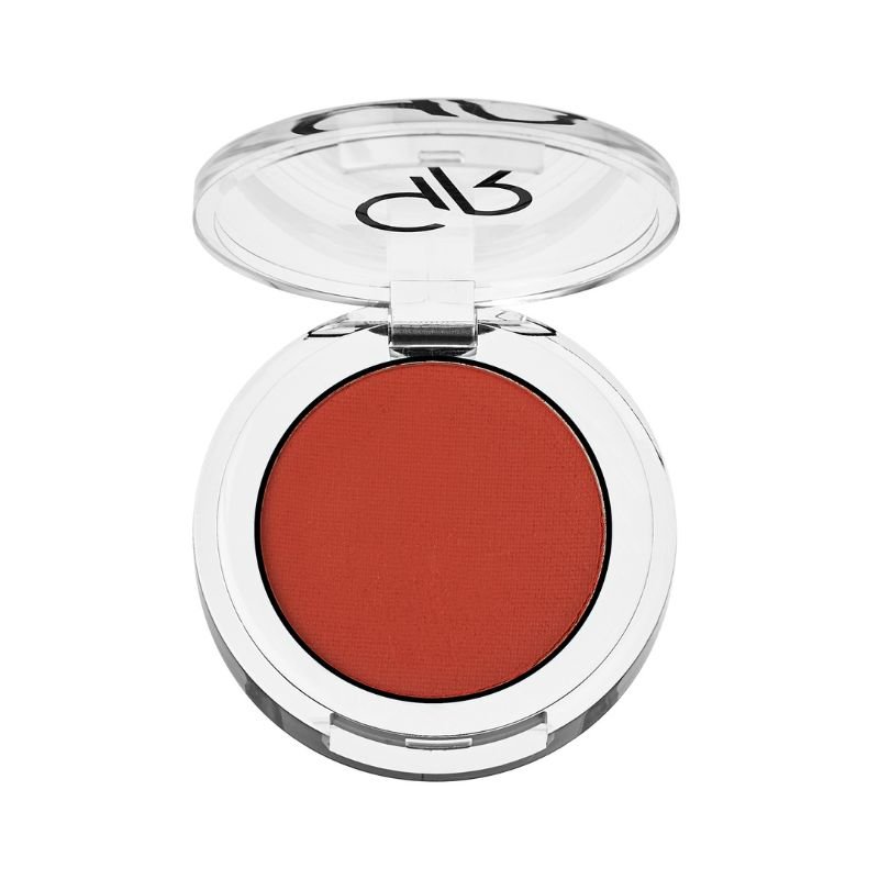 GR Soft Color Mono Eyeshadow - KOOS • alles voor je haar