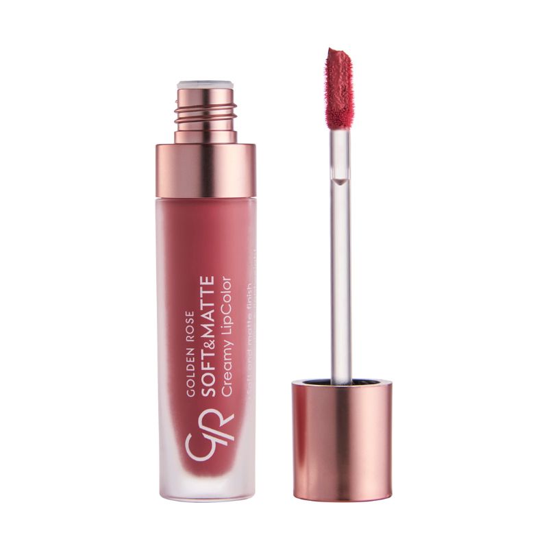 GR Soft & Matte Creamy Lipcolor - KOOS • alles voor je haar