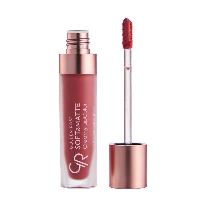 GR Soft & Matte Creamy Lipcolor - KOOS • alles voor je haar