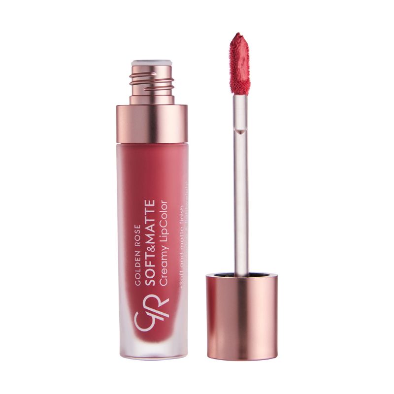 GR Soft & Matte Creamy Lipcolor - KOOS • alles voor je haar