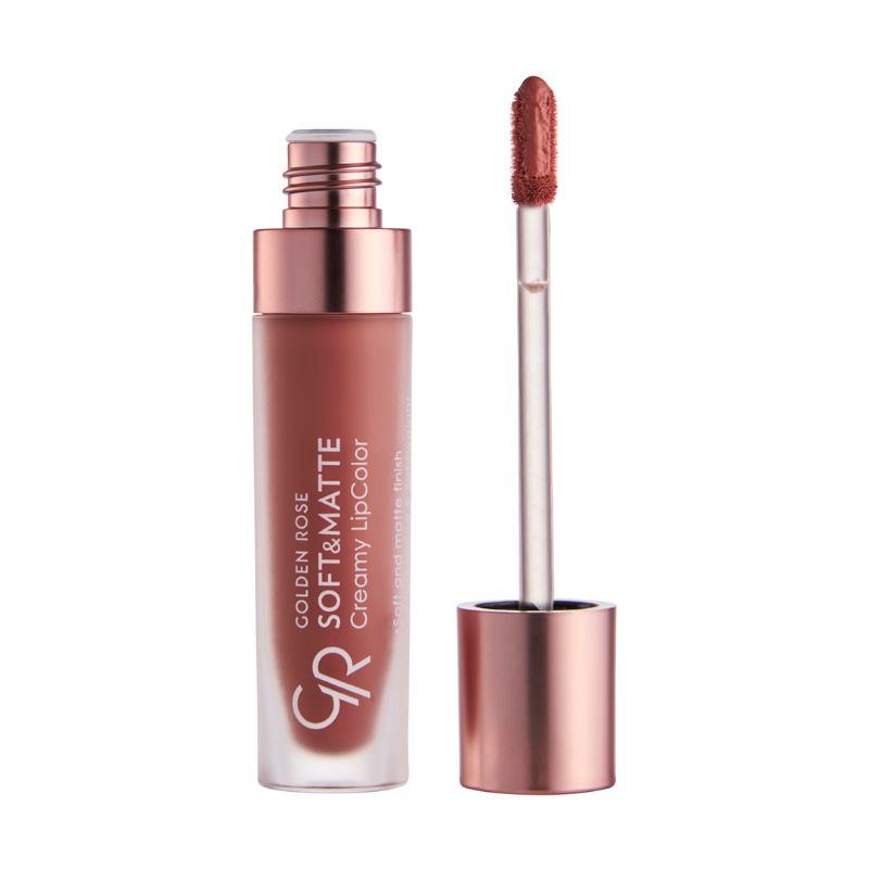 GR Soft & Matte Creamy Lipcolor - KOOS • alles voor je haar
