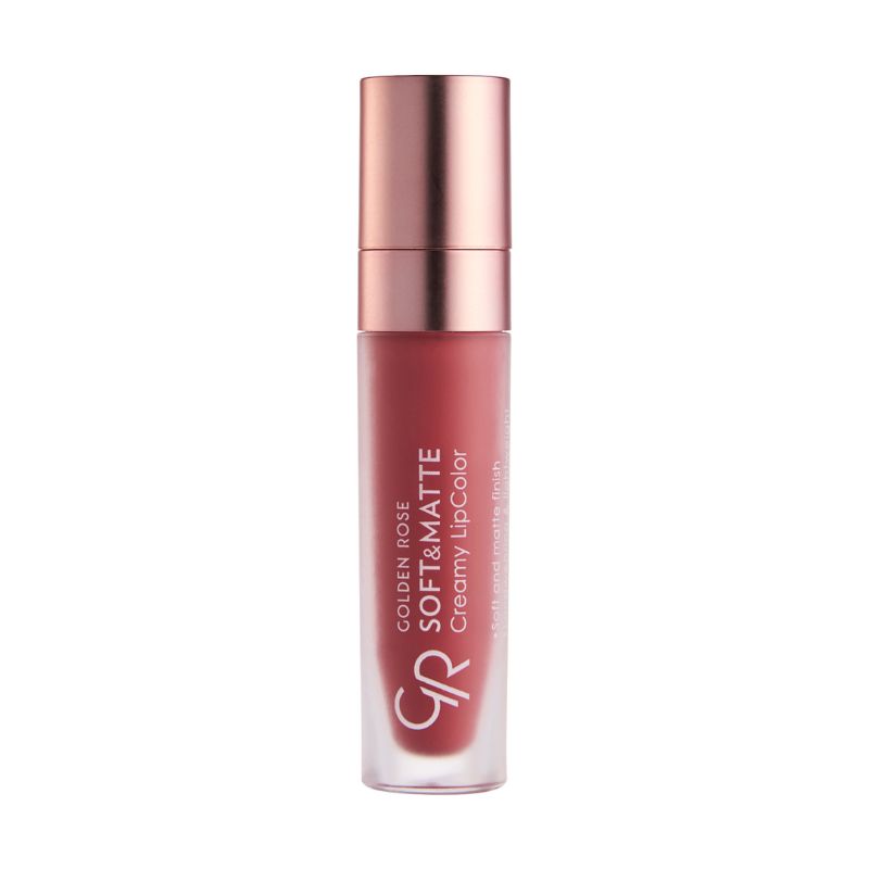 GR Soft & Matte Creamy Lipcolor - KOOS • alles voor je haar