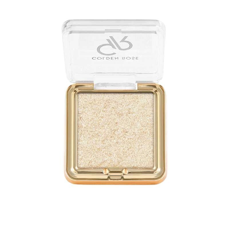 GR Sparkle Glow Eyeshadow - KOOS • alles voor je haar