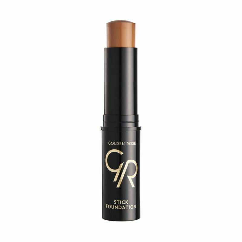 GR Stick Foundation - KOOS • alles voor je haar