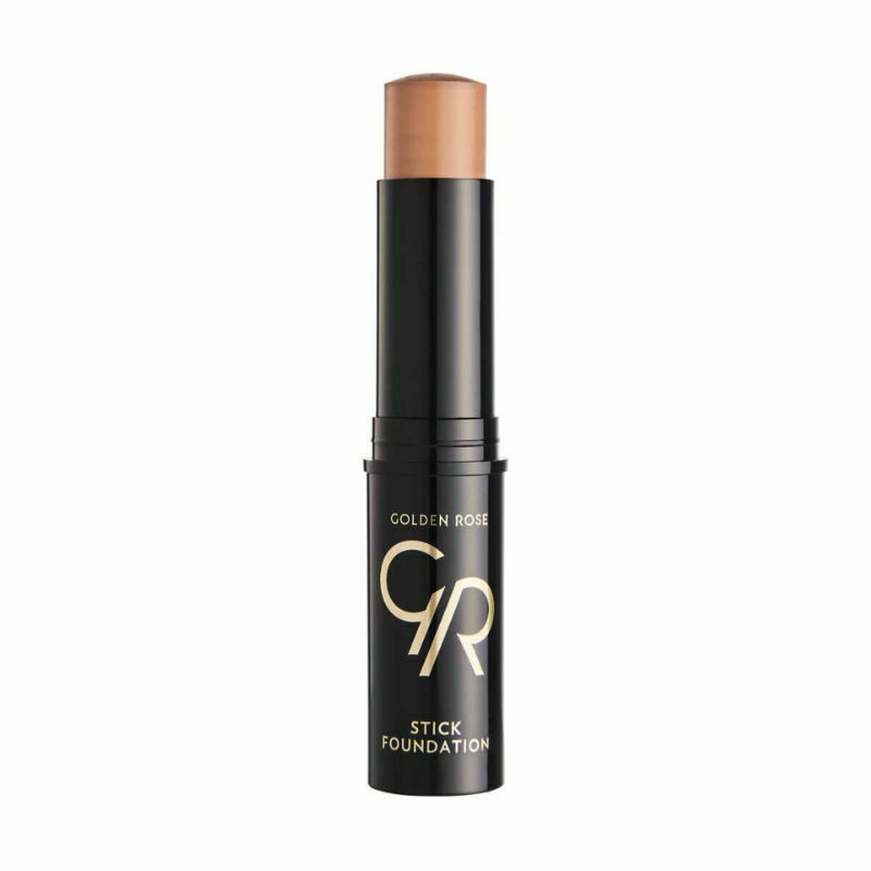 GR Stick Foundation - KOOS • alles voor je haar