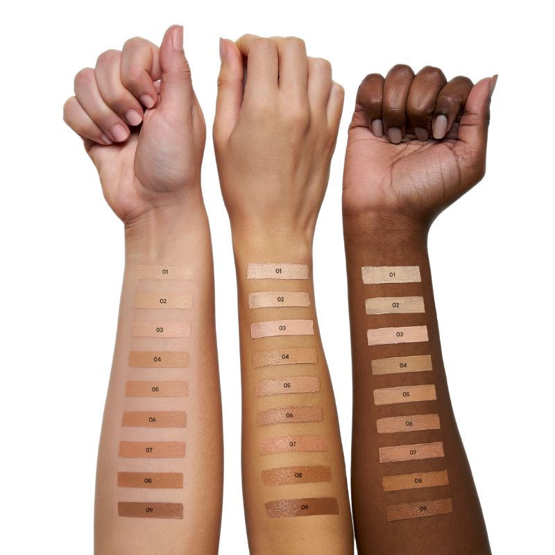 GR Stick Foundation - KOOS • alles voor je haar