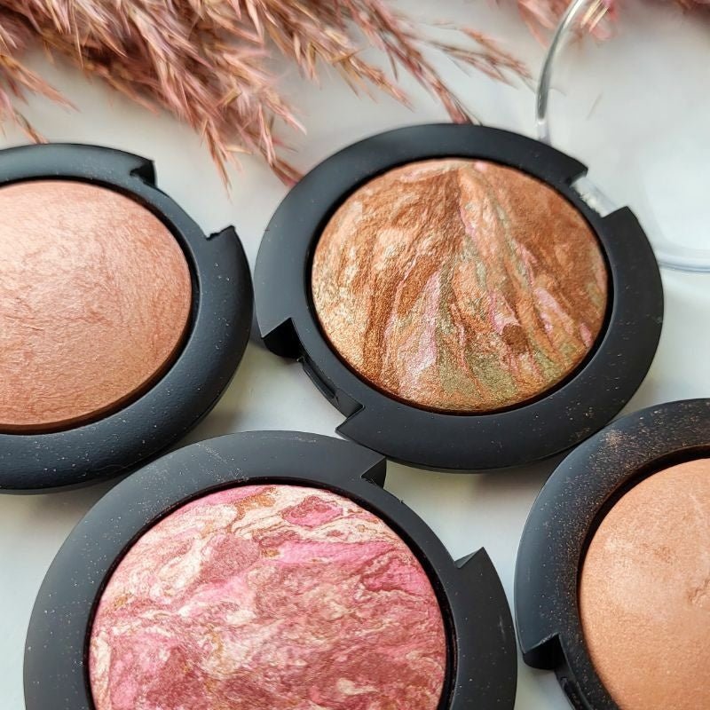 GR Terracotta Blush-On - KOOS • alles voor je haar