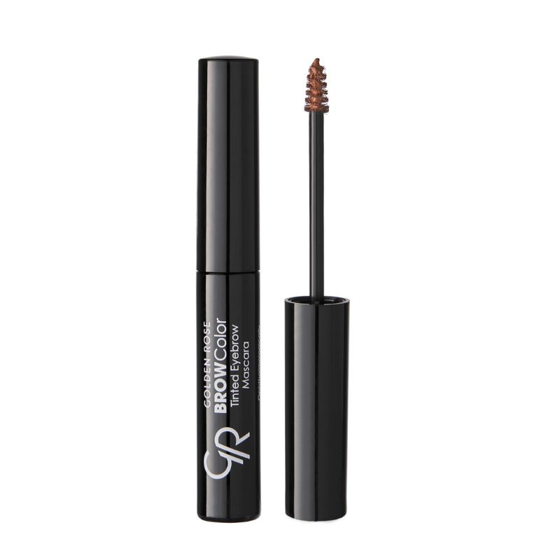 GR Tinted Eyebrow Mascara - KOOS • alles voor je haar