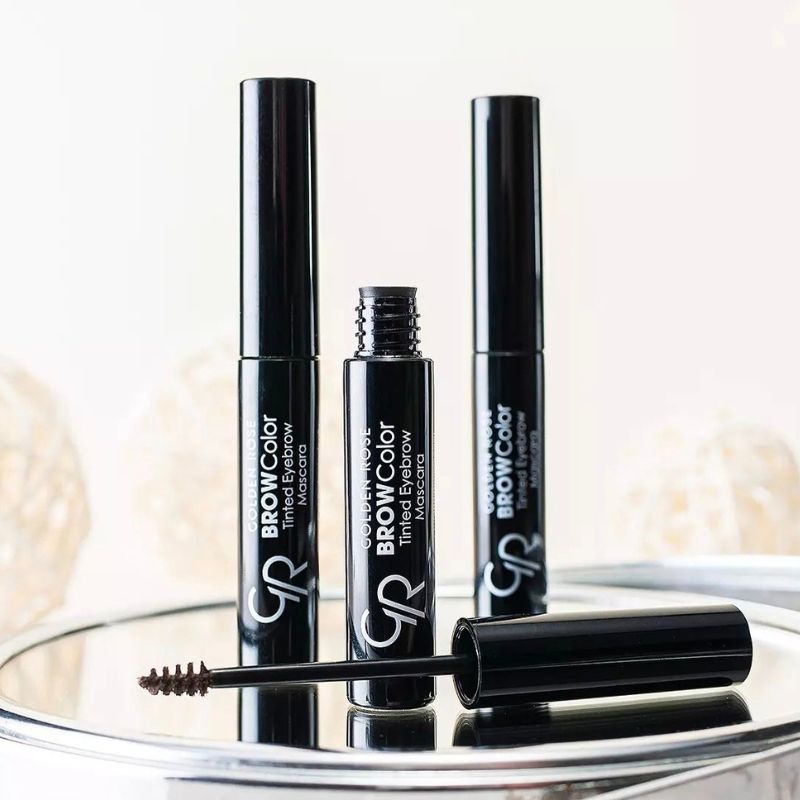 GR Tinted Eyebrow Mascara - KOOS • alles voor je haar
