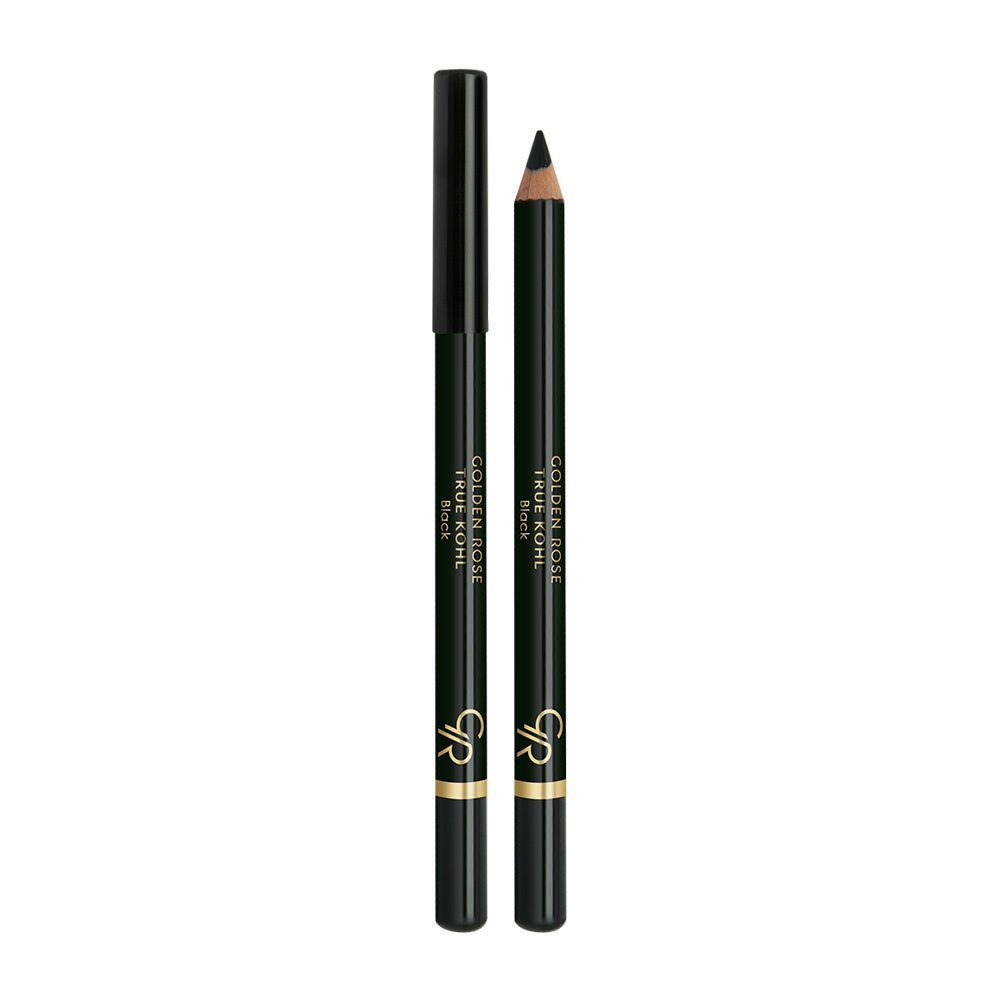 GR True Kohl Eyeliner - KOOS • alles voor je haar