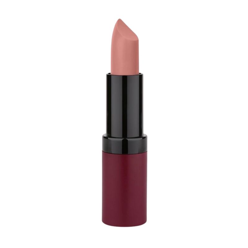 GR Velvet Matte Lipstick - KOOS • alles voor je haar