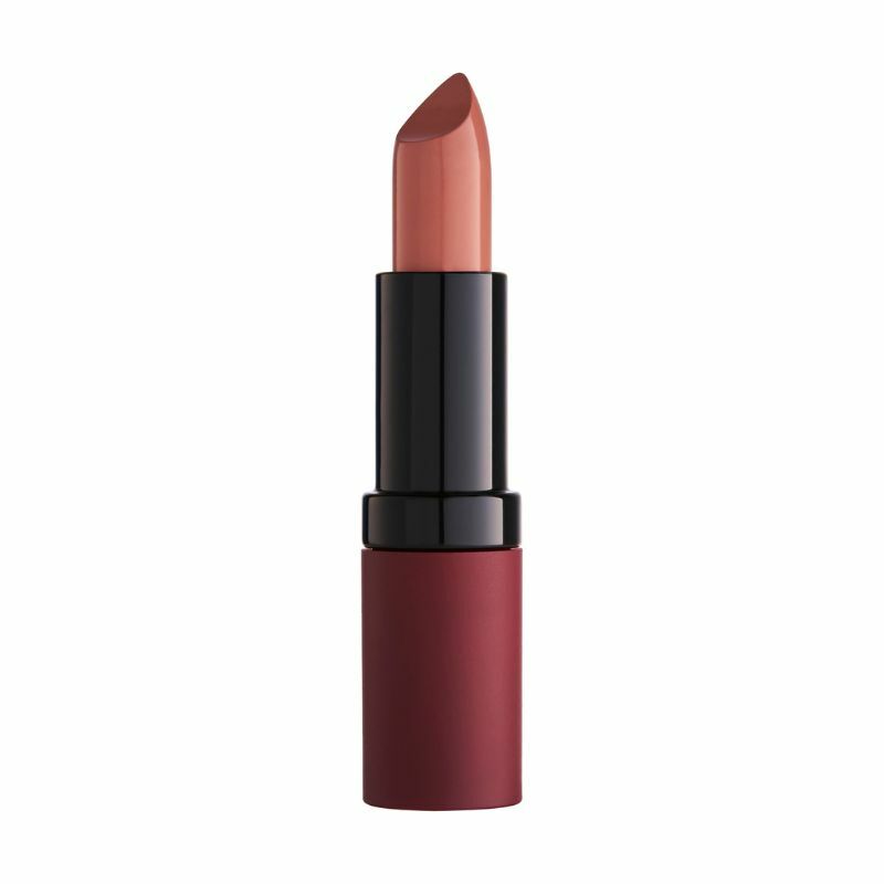 GR Velvet Matte Lipstick - KOOS • alles voor je haar